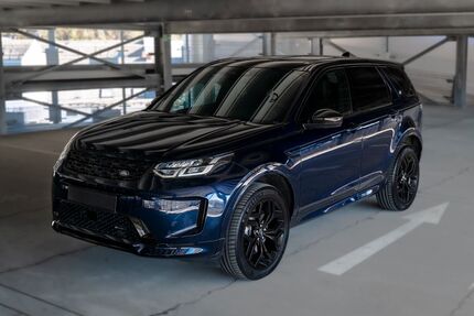 Land Rover Discovery Sport Gebrauchtwagen