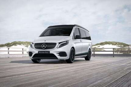 Mercedes-Benz Marco Polo Gebrauchtwagen