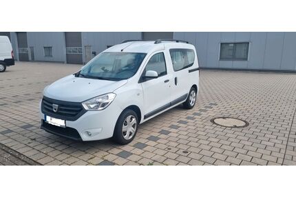 Dacia Dokker Gebrauchtwagen