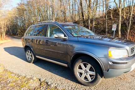 Volvo XC90 Gebrauchtwagen