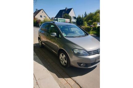 VW Golf Plus Gebrauchtwagen
