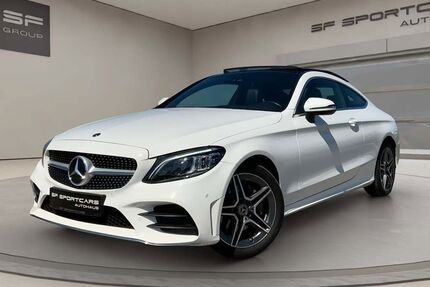 Mercedes-Benz C 220 Gebrauchtwagen