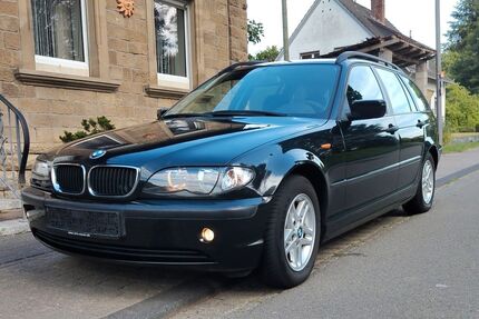 BMW 316 Gebrauchtwagen