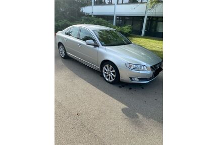 Volvo S80 Gebrauchtwagen