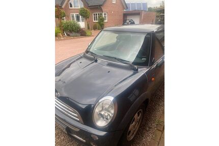 Mini ONE Gebrauchtwagen