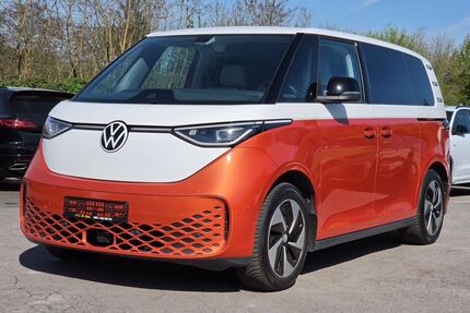 VW ID. Buzz Gebrauchtwagen