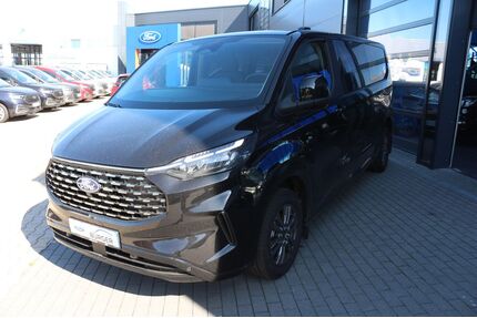 Ford Tourneo Custom Gebrauchtwagen