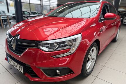 Renault Megane Gebrauchtwagen