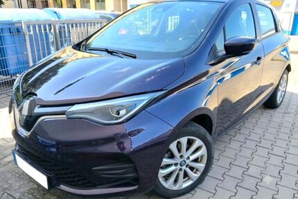 Renault ZOE Gebrauchtwagen