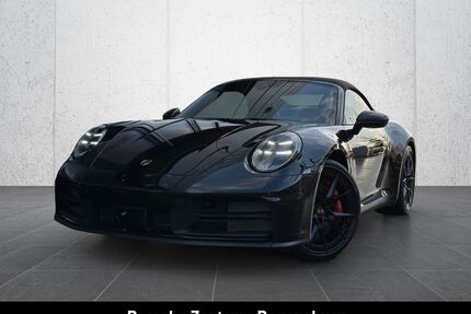 Porsche 992 Gebrauchtwagen