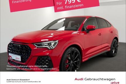 Audi RSQ3 Gebrauchtwagen