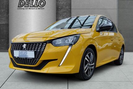 Peugeot 208 Gebrauchtwagen