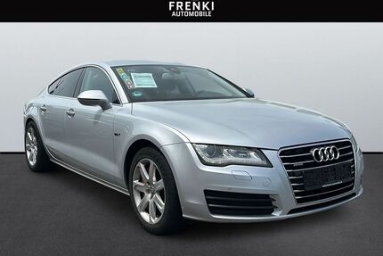 Audi A7 Gebrauchtwagen