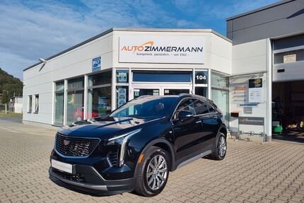 Cadillac XT4 Gebrauchtwagen