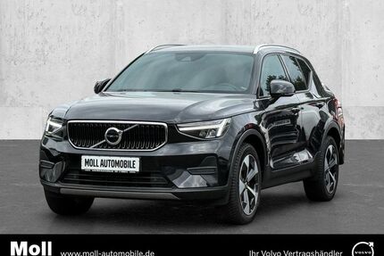 Volvo XC40 Gebrauchtwagen