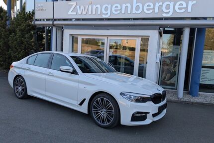 BMW 530 Gebrauchtwagen
