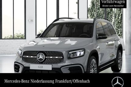 Mercedes-Benz GLB 180 Gebrauchtwagen