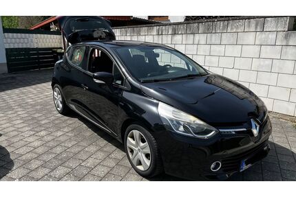 Renault Clio Gebrauchtwagen