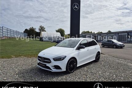 Mercedes-Benz B 250 Gebrauchtwagen