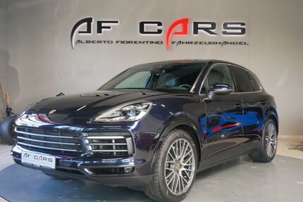 Porsche Cayenne Gebrauchtwagen