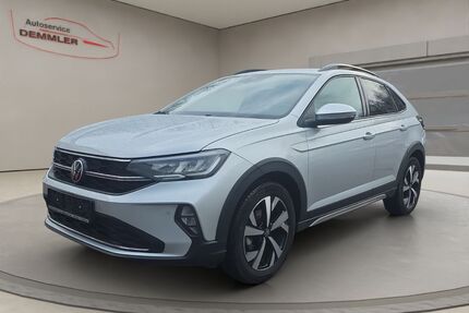 VW Taigo Gebrauchtwagen