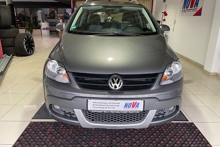 VW Golf Plus Gebrauchtwagen