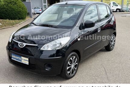 Hyundai i10 Gebrauchtwagen