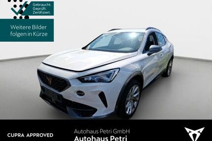 Cupra Formentor Gebrauchtwagen