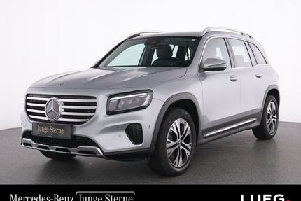 Mercedes-Benz GLB 200 Gebrauchtwagen