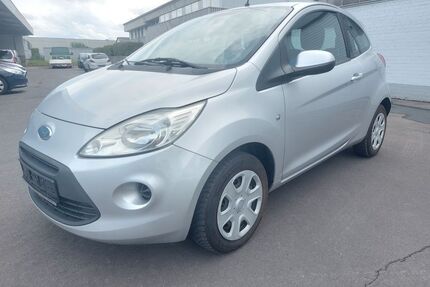 Ford Ka/Ka+ Gebrauchtwagen