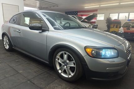 Volvo C30 Gebrauchtwagen