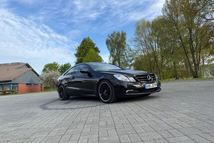 Mercedes-Benz E 350 Gebrauchtwagen