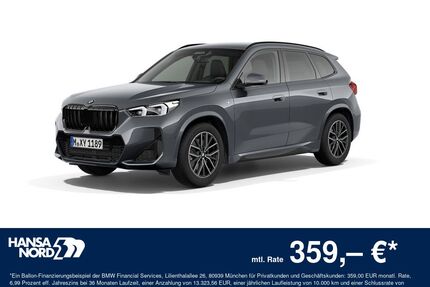 BMW X1 Gebrauchtwagen