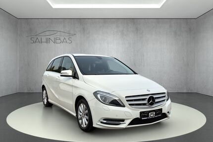 Mercedes-Benz B 180 Gebrauchtwagen