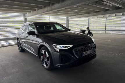 Audi Q8 Gebrauchtwagen
