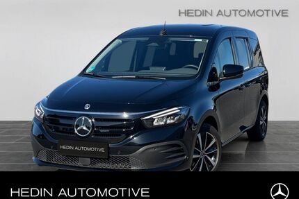 Mercedes-Benz EQT Gebrauchtwagen