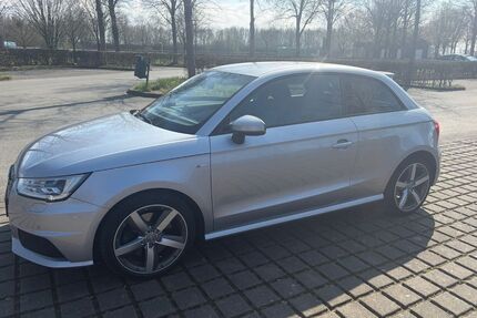 Audi A1 Gebrauchtwagen