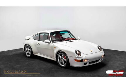 Porsche 911 Urmodell Gebrauchtwagen