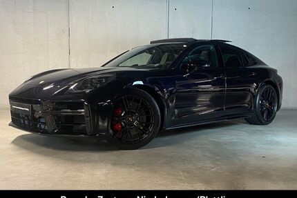 Porsche Panamera Gebrauchtwagen