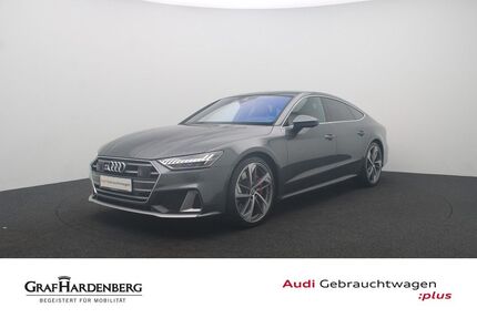 Audi S7 Gebrauchtwagen