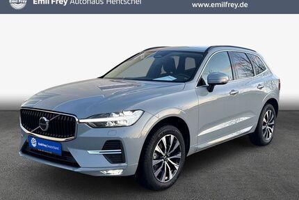 Volvo XC60 Gebrauchtwagen