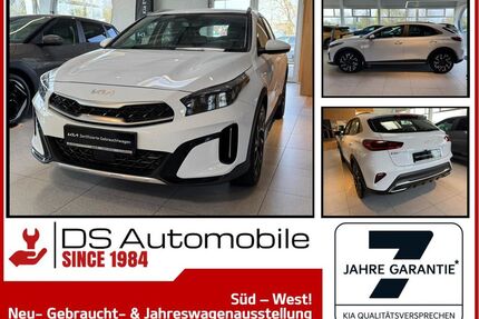 Kia XCeed Gebrauchtwagen