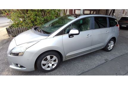 Peugeot 5008 Gebrauchtwagen