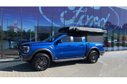 Ford Ranger Gebrauchtwagen