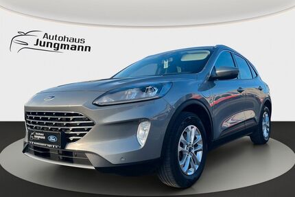 Ford Kuga Gebrauchtwagen