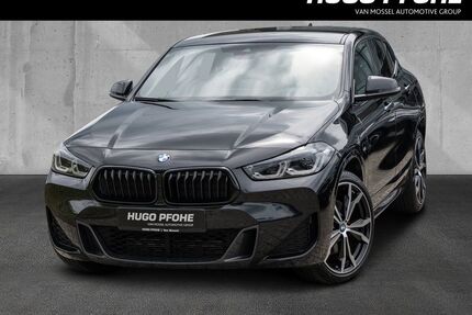 BMW X2 Gebrauchtwagen