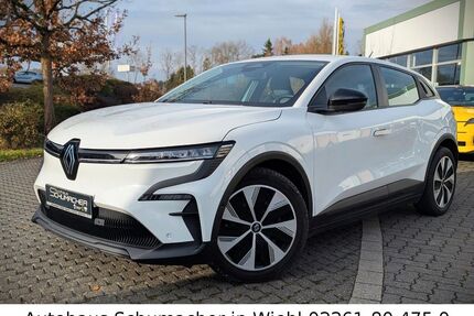 Renault Megane E-TECH Gebrauchtwagen