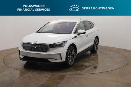 Skoda Enyaq Gebrauchtwagen