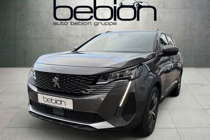 Peugeot 5008 Gebrauchtwagen