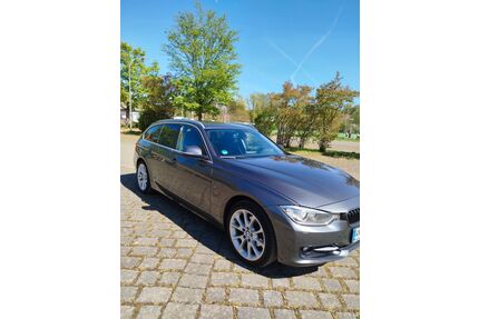 BMW 320 Gebrauchtwagen